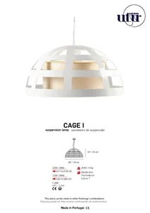 Cage I (en, pt)