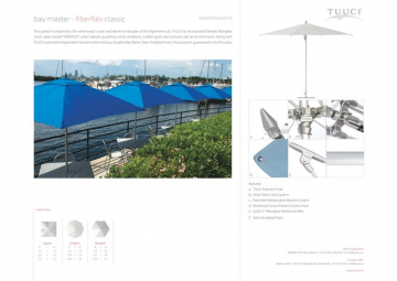 Bay Master FiberFlex Classic Product Overview (en)