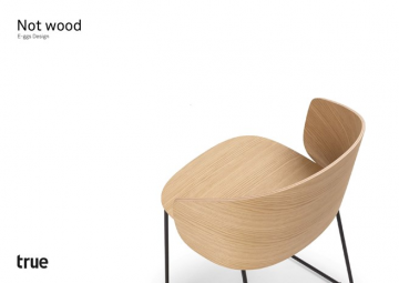 NOT WOOD (it, en)