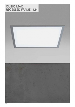 Lightnet CUBIC MAX M4