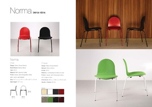 Product sheet English/French