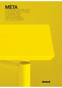 Fantoni - MÈTA (it, en, fr, de, es)