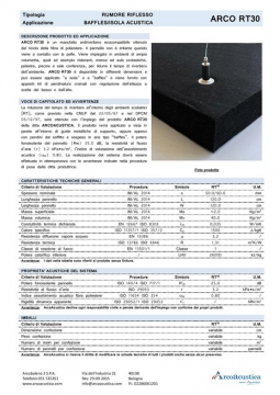 Arco RT30 (it)