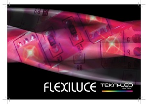 CATALOGUE FLEXILUCE 2015 (fr)