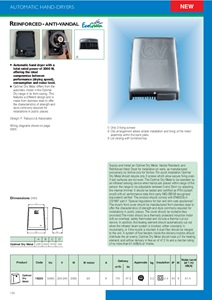 OPTIMAL DRY METAL (en)
