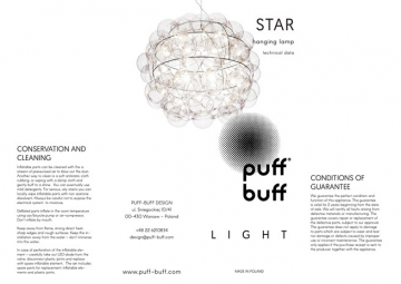 puff buff STAR (en)