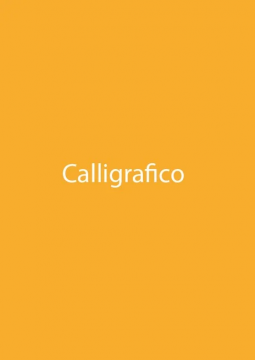SP Light and Design - CALLIGRAFICO (en)