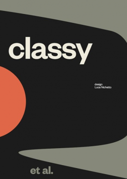 Et al. | Classy (it, en, fr, de, es)