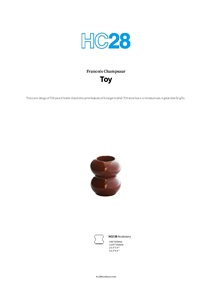 Toy NO23 B