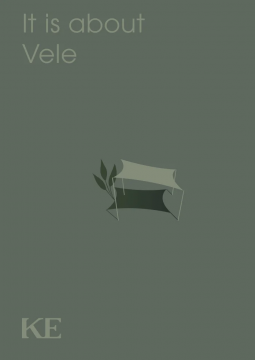 TENDE A VELA - Catalogue (it,en,fr,es)