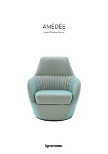 AMEDEE (en, fr, de)