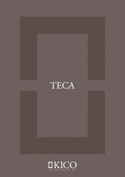 KICO - Teca 2017 (it, en)