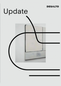 DESALTO Update (en, it, fr, de, es)