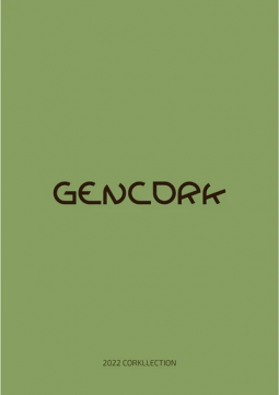 GENCORK Catalog Corkllection 2022 (en)