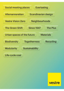 VESTRE 2023 CATALOG (en)
