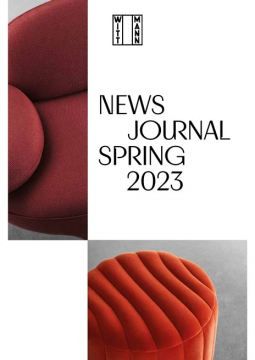 Wittmann News Journal 2023 (de, en)