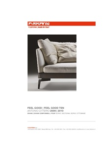 FEEL GOOD | FEEL GOOD TEN (it, en, de)