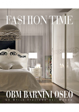 Fashion time (ita, en, ru)