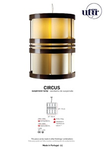 Circus (en, pt)