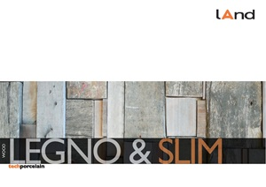 Legno + Slim (en, it, de, es)