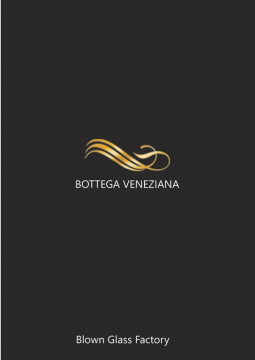 Bottega veneziana - Floral Catalogue (en)