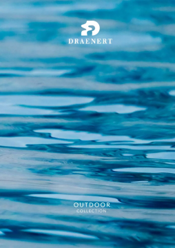 Draenert - Outdoor Brochure 2023 (en,de)
