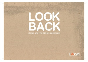 Look Back (en, it, de, es)