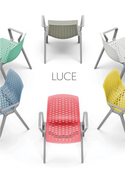 Brochure Luce (it, en)