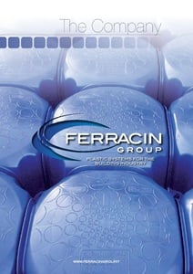 Ferracin Group - The company (en)