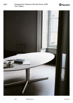 SPLIT Tables (en)