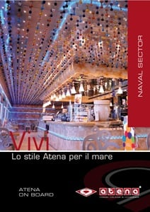 Atena - Naval sector catalogue (it, en)