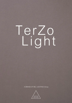 Terzo Light - General catalog 2023 - 2024 (en)