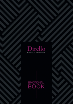 Dirello - Emotional Book 2022 (it, en)