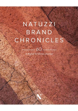 Natuzzi Brand Chronicles Vol.2 (en)‎