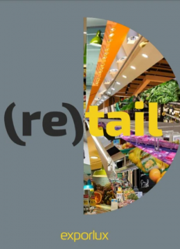 2016 Retail Catalogue (pt, en, fr)