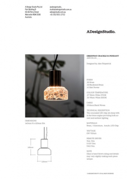 ADesignStudio GREENWAY CRACKLE S1 (en)
