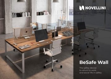 Brochure BESAFE (en)