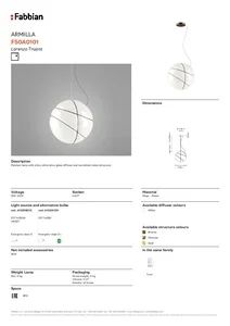 ARMILLA - F50A0101 (en)