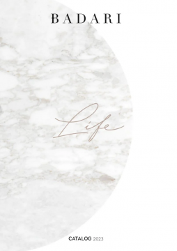 Badari - Life 2023 (en)