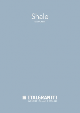 SHALE (it, en, fr, de, es, ru)