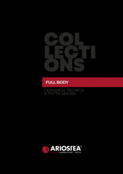 General Full Body - 2022 Catalogue (it,en,fr,de)