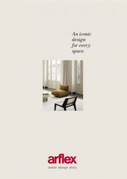 arflex Catalogue (it, en)