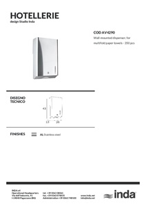 Hotellerie - AV4290 (en)