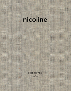 Nicoline  PHILOSOPHY Sofas (it, en)