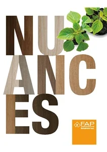 NUANCES (it, en, fr, de, es, ru)