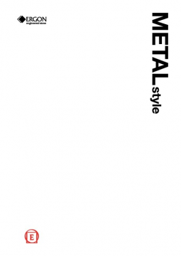 Metal Style Catalogo 2018.03 (it, en, fr, de, es, ru)