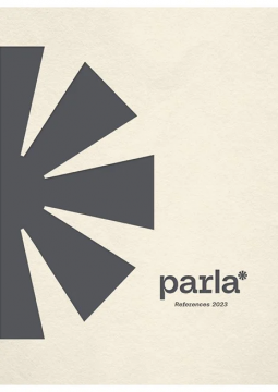 Parla References 2023 (en)