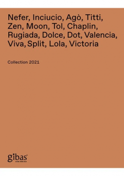 Gibas Collection 2021 (it, en, de)