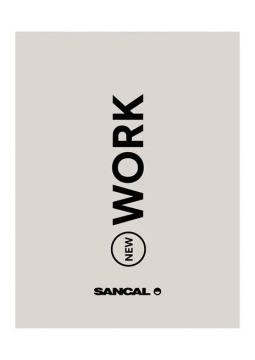 Sancal New work (es, en)