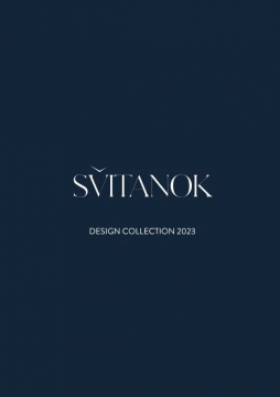 SVITANOK - Design collection 2023 (en)